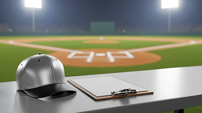 Mets Consider Replacing Manager Carlos Mendoza Amid Poor Season Start