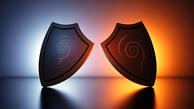 UFL Power Rankings: Defenders and Storm Exchange Top Positions