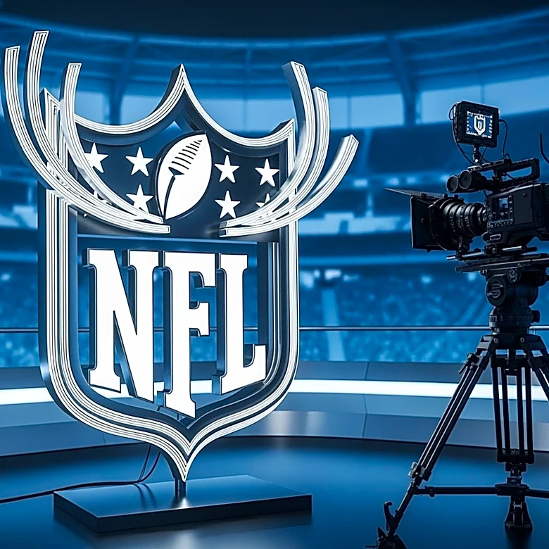 NFL and Skydance Sports Expand Partnership with New Content Studio