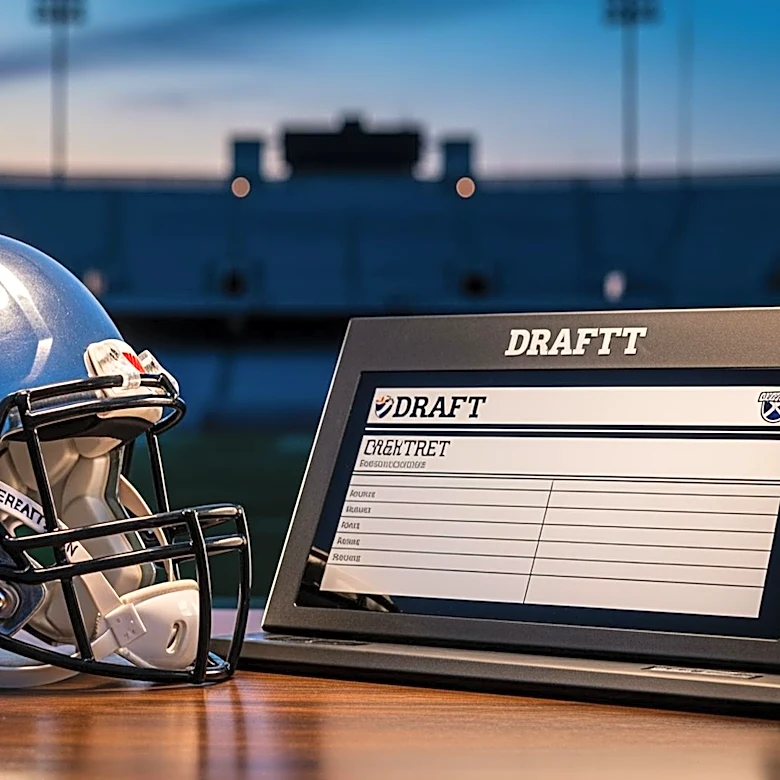 NFL Teams Undergo Major Changes Following 2026 Draft, Impacting Future Prospects