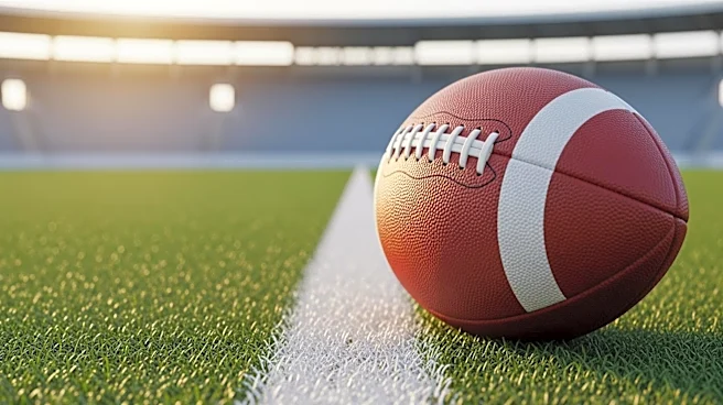 Wisconsin Football's Ryan Hopkins Impresses as Freshman Quarterback