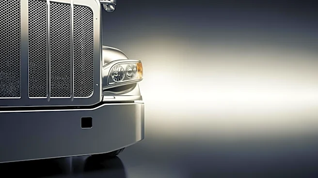 PACCAR Reports Strong Financial Performance in Q1 2026 Amid Increased Demand