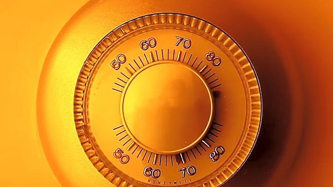 Smart Thermostats on Amazon Offer Energy Efficiency and Convenience