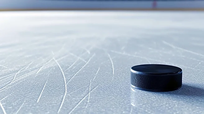 Buffalo Sabres on Verge of First Playoff Series Win Since 2007 Against Boston Bruins