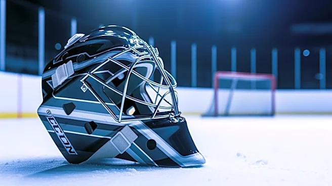 Pittsburgh Penguins Rely on Arturs Silovs to Extend Series Against Philadelphia Flyers