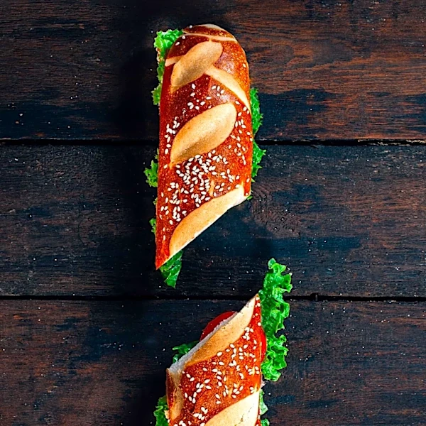 Shake Shack Introduces New BBQ Boneless Baby Back Rib Sandwich Nationwide