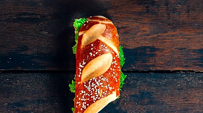 Shake Shack Introduces New BBQ Boneless Baby Back Rib Sandwich Nationwide