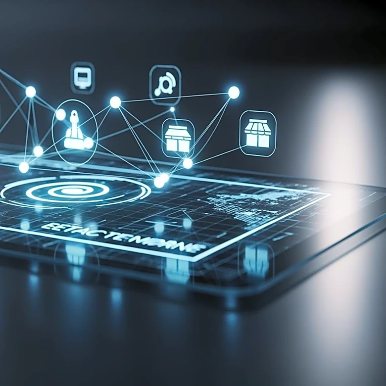 The Trade Desk's Strategy for Retail Media Integration Highlights Industry Shift