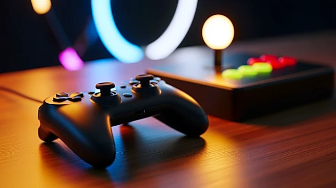 Nex Playground Offers Affordable Gaming Alternative Amid Rising Console Prices