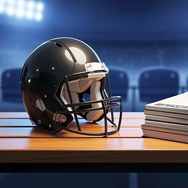 Chicago Bears Sign Six Top Undrafted Free Agents to Bolster Roster