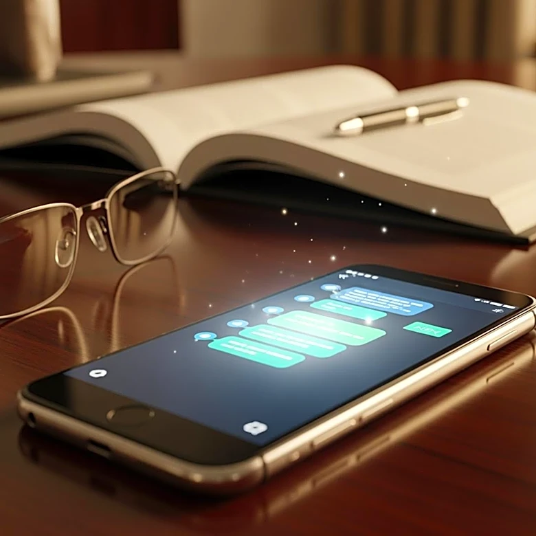 WhatsApp Usage in Financial Services Raises Compliance Concerns Amid Regulatory Scrutiny