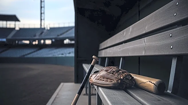 Mets' Struggles Highlight Blame Beyond Carlos Mendoza