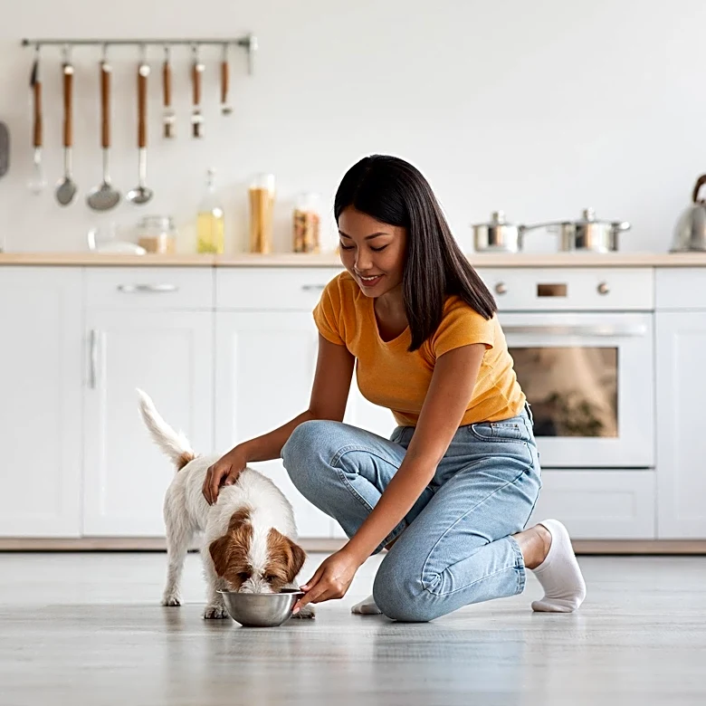 Petflation Drives Americans into Debt for Pet Care, Report Shows