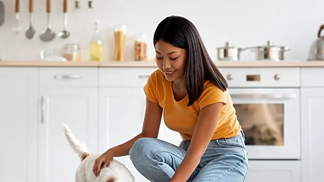 Petflation Drives Americans into Debt for Pet Care, Report Shows