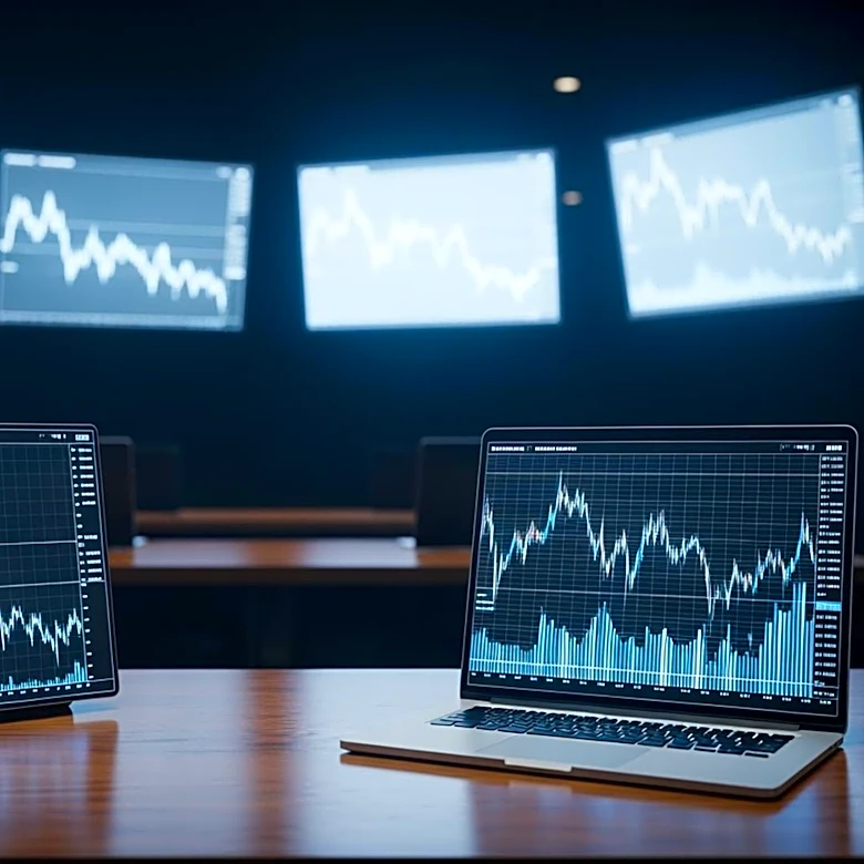 OpenAI-Linked Stocks Decline Amid Reports of Missed Targets