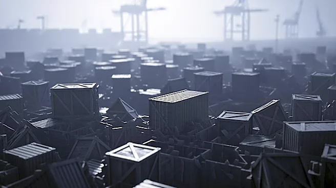 Danone Faces Supply Chain Challenges Amid Middle East Conflict