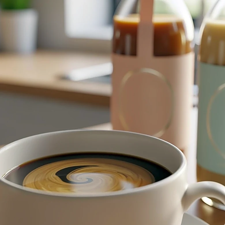 Chobani Expands Coffee Creamer Line with New Flavors, Gains Popularity Among Consumers