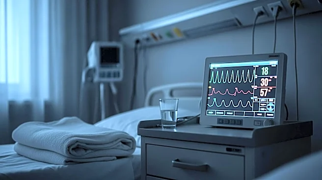 Actor Samuel Monroe Jr. on Life Support Amid Meningitis Battle