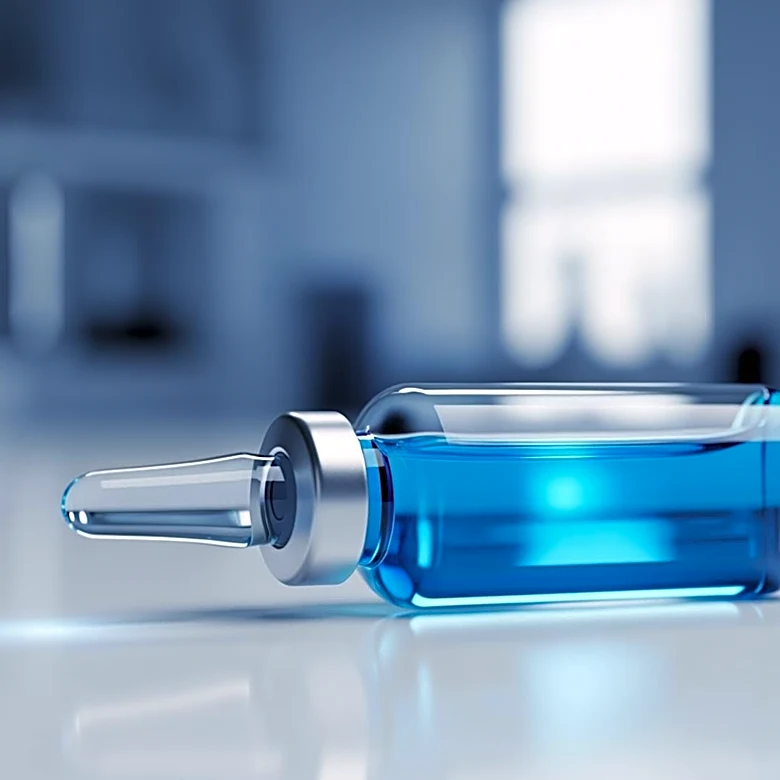 GSK Awaits FDA Decision on Innovative Chronic Hepatitis B Drug