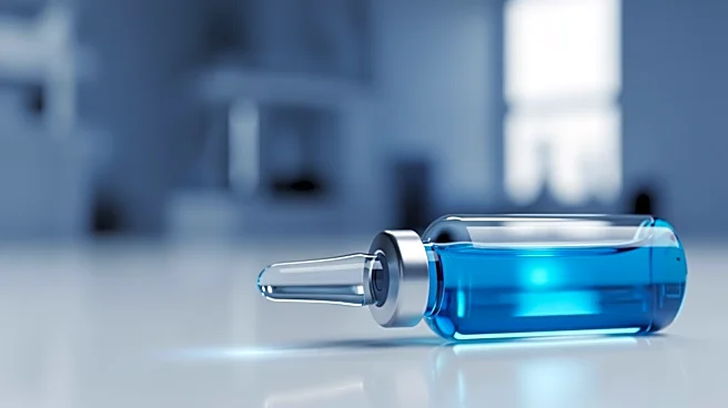 GSK Awaits FDA Decision on Innovative Chronic Hepatitis B Drug