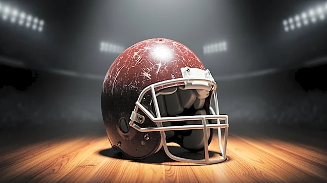 Skip Bayless Defends Diego Pavia After NFL Draft Disappointment