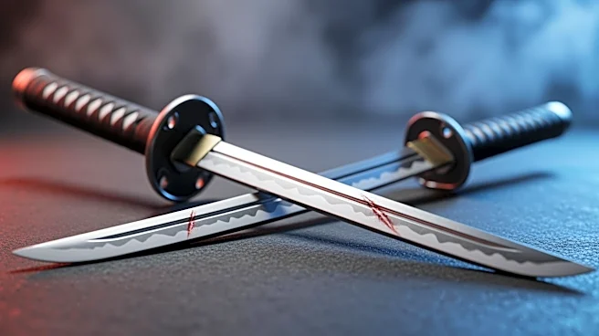 Mehcad Brooks Overcomes Challenges in Mortal Kombat Fight Scenes, Gains Confidence for Sequel