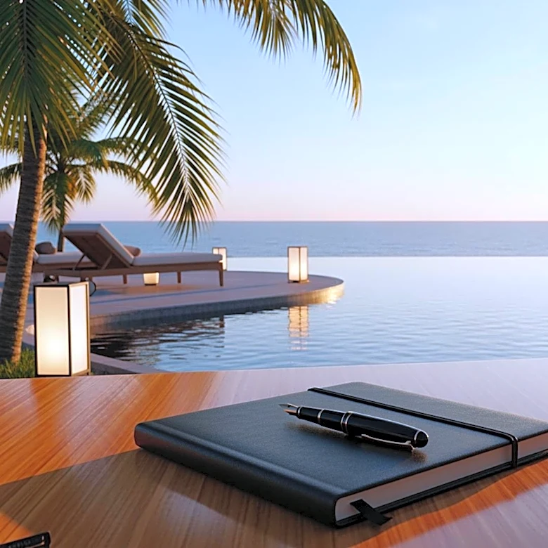 Nicolas Laufrais Appointed Senior Director of Commercial for Bali's Four Seasons Resorts