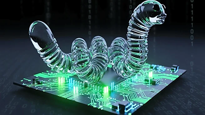 Open VSX Marketplace Extensions Linked to GlassWorm Malware Threaten User Security