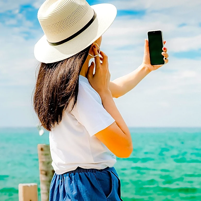 Tips for Creating Vacation Movies Using Smartphones