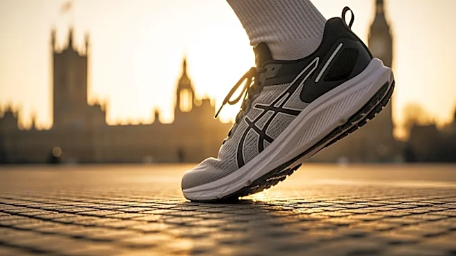 Sabastian Sawe Breaks Marathon Record with Sub-Two-Hour Finish in London