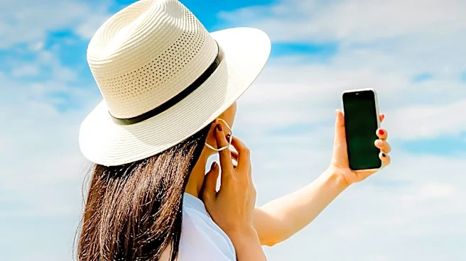 Tips for Creating Vacation Movies Using Smartphones