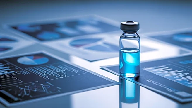 FDA Accuses Amgen of Data Manipulation in Tavneos Approval, Raises Safety Concerns