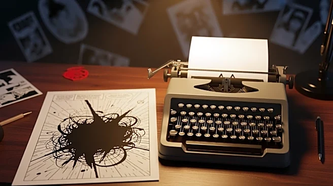 Gerry Conway, Influential Comic Book Writer and Co-Creator of The Punisher, Passes Away at 73