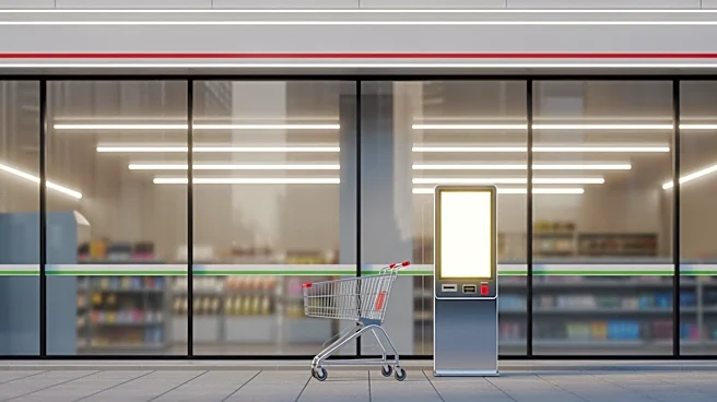 7-Eleven Plans Major Store Modernization and Franchising Expansion