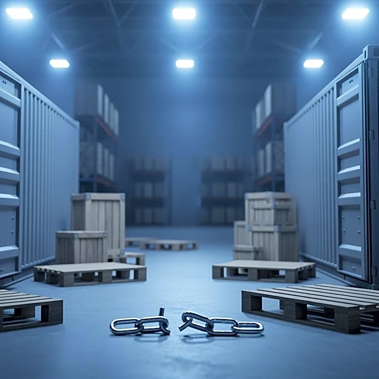 U.S. and Canada Face $131M in Supply Chain Losses Amid Rising Cargo Thefts