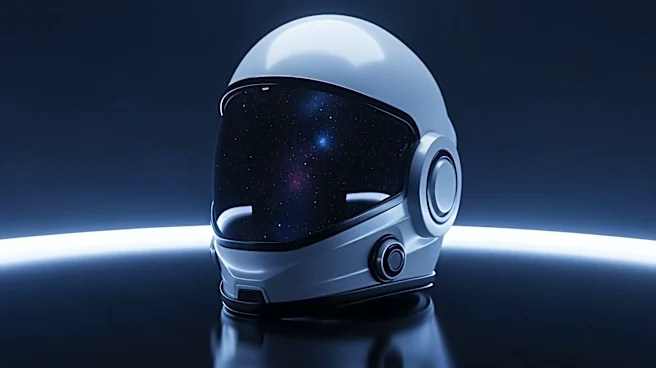 Vanessa Kirby and Lewis Pullman to Star in Space Drama 'The Spacesuit'