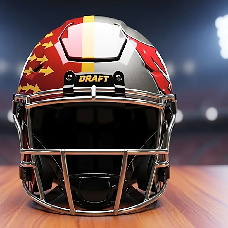 2026 NFL Draft: Chiefs and Bucs Excel, Jaguars Disappoint