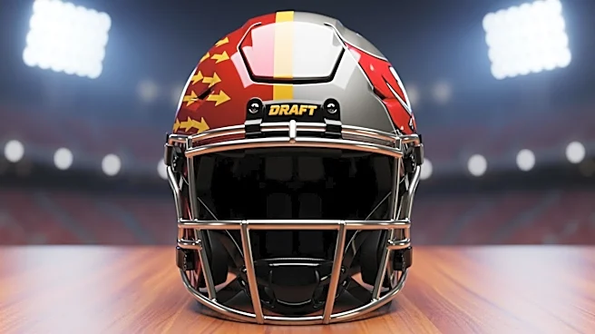 2026 NFL Draft: Chiefs and Bucs Excel, Jaguars Disappoint