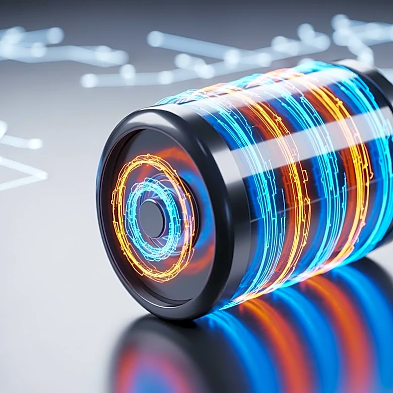 CATL Secures Record 60 GWh Sodium-Ion Battery Deal for Energy Storage