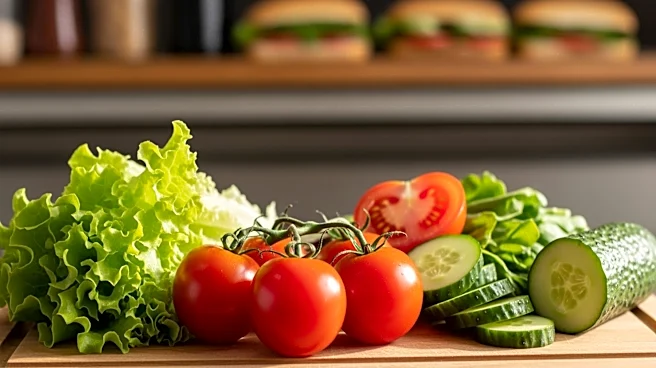 Subway Introduces Fresh Value Menu to Attract Customers with Affordable Options