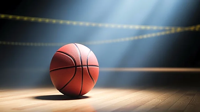 Shaedon Sharpe's Limited Playtime in Trail Blazers' Playoff Loss