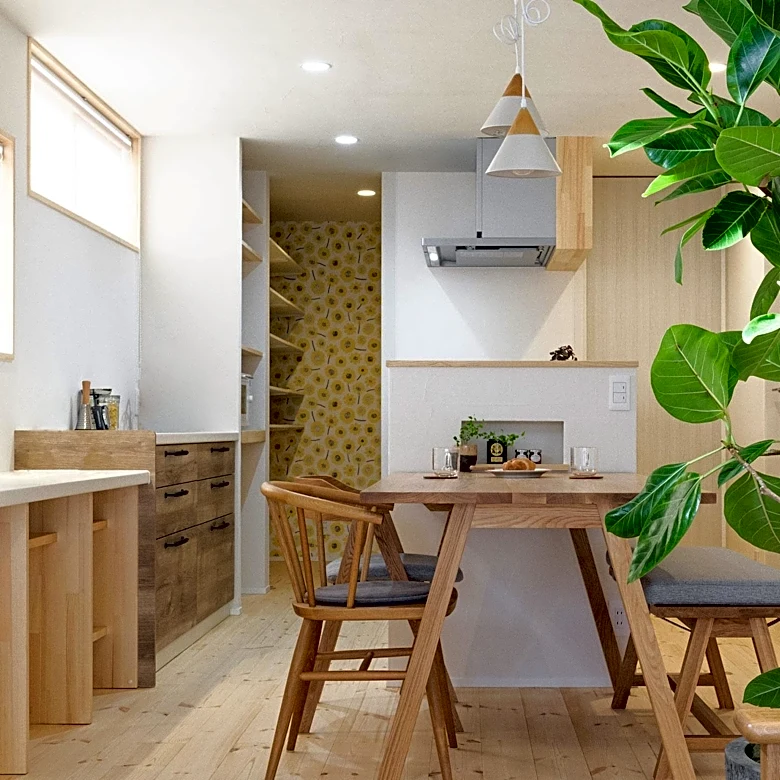 Scandinavian Minimalism and Japanese Design Merge in New Resort on Sagishima Island