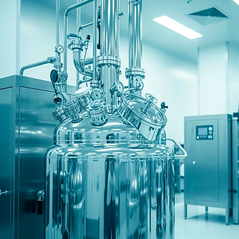 AbbVie Invests $1.4 Billion in North Carolina Manufacturing Campus to Boost Medicine Production