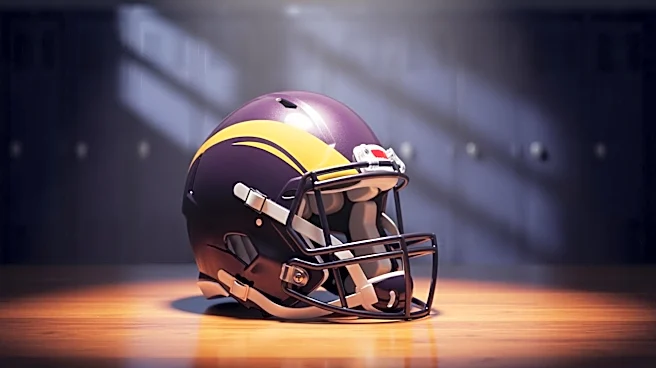 Minnesota Vikings Secure Future with Jordan Addison's 5th-Year Option