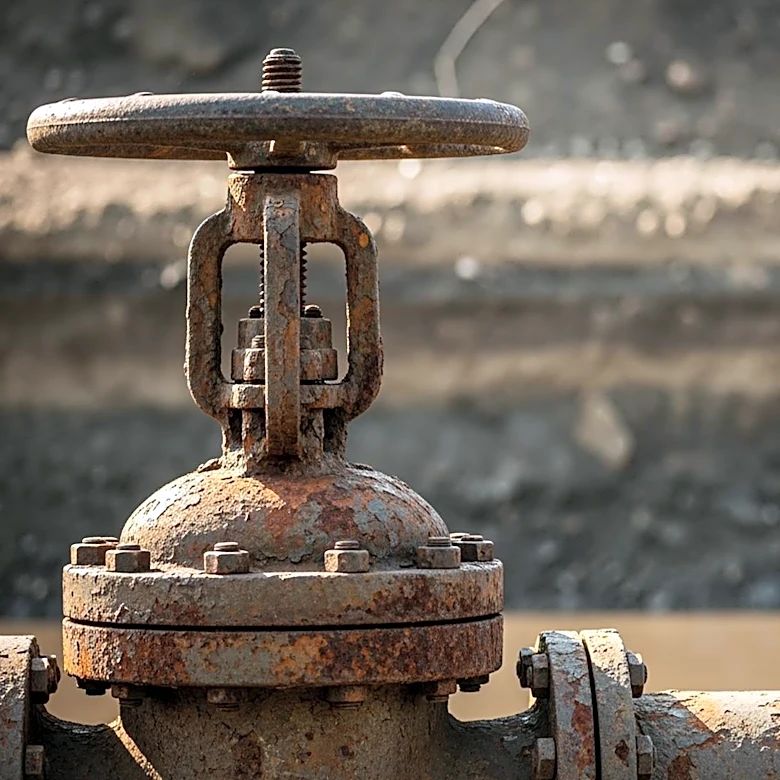 Tailings Transparency in Mining: Addressing Governance and Accountability Gaps