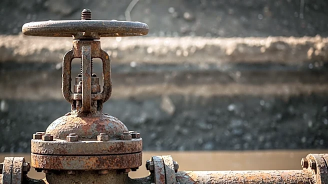 Tailings Transparency in Mining: Addressing Governance and Accountability Gaps