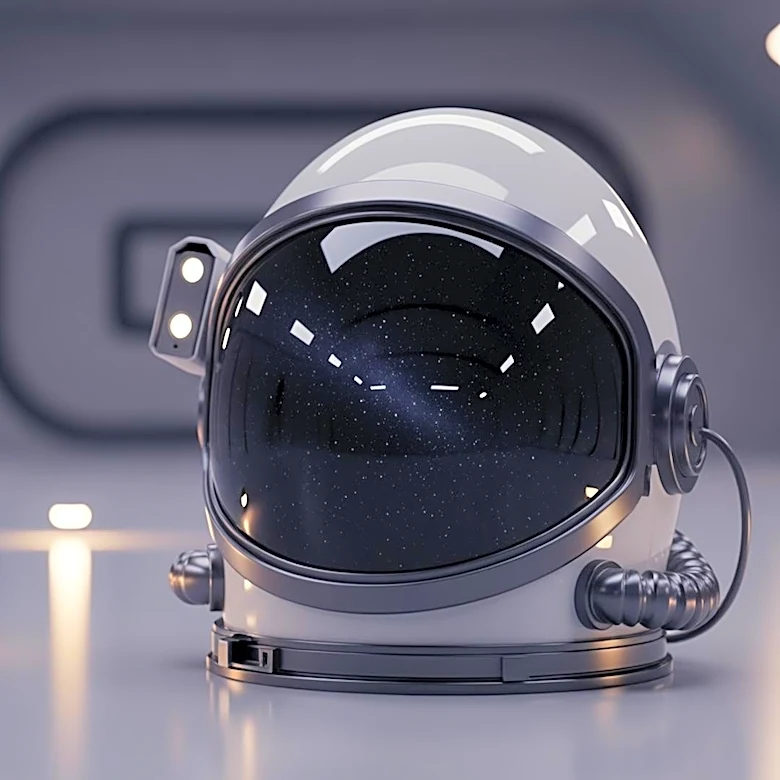 Vanessa Kirby and Lewis Pullman Cast as Astronauts in Kitty Green's 'The Spacesuit'