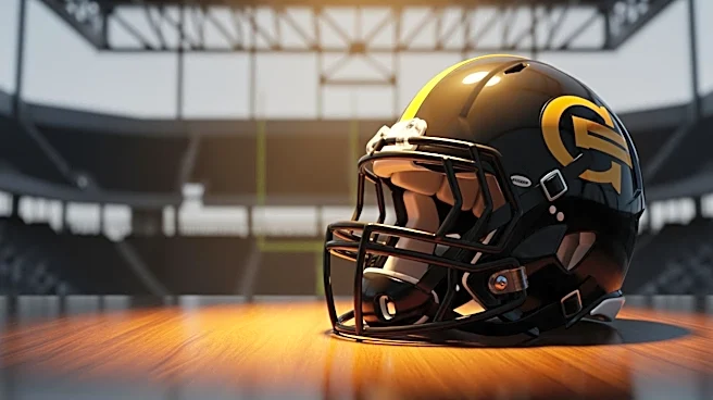 Steelers Draft Eli Heidenreich in 2026 NFL Draft, Bringing Local Talent Home