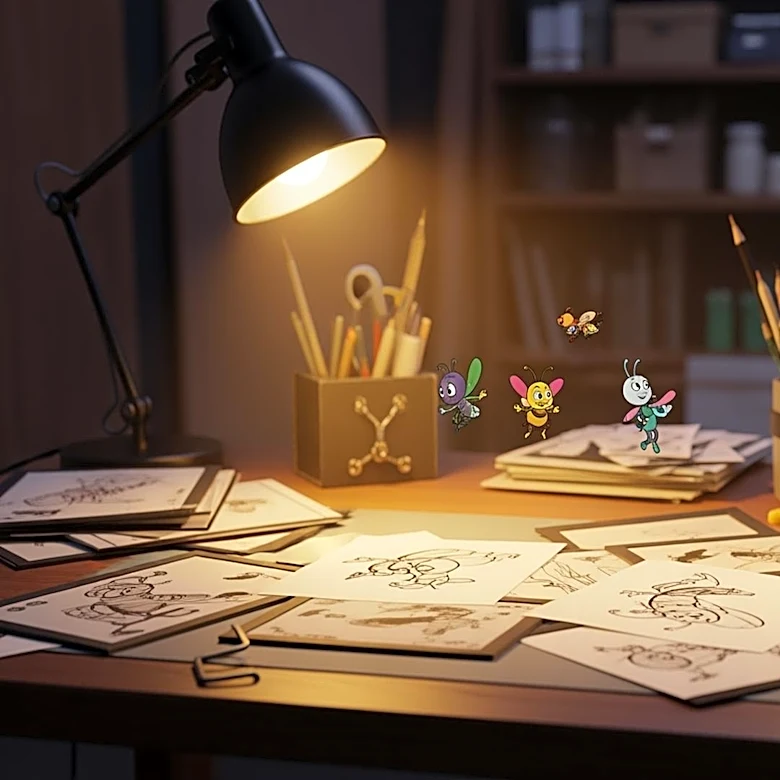 Disney and Pixar's 'Hoppers' Now Available for Streaming on Prime Video