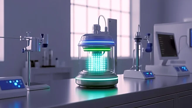 Emergent BioSolutions and Substipharm Biologics Partner for U.S. Japanese Encephalitis Vaccine Manufacturing